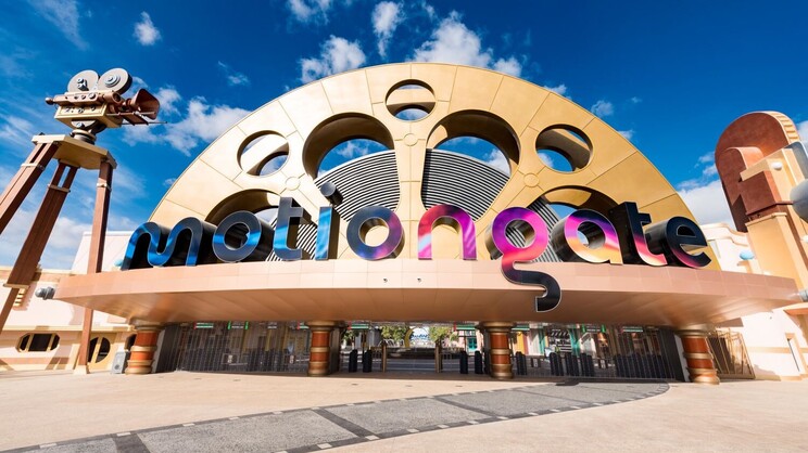 Lapita, Dubai Parks and Resorts, Autograph Collection